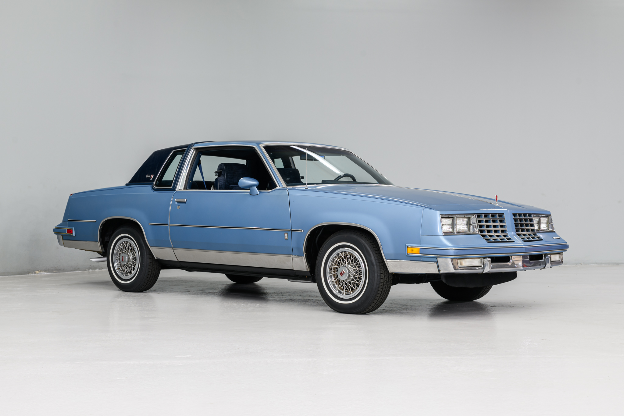 1978 Oldsmobile Cutlass Cruiser Base | Hagerty Valuation Tools®